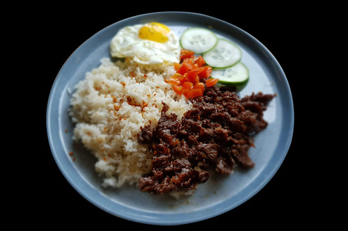 Grassfed Steak Tapa